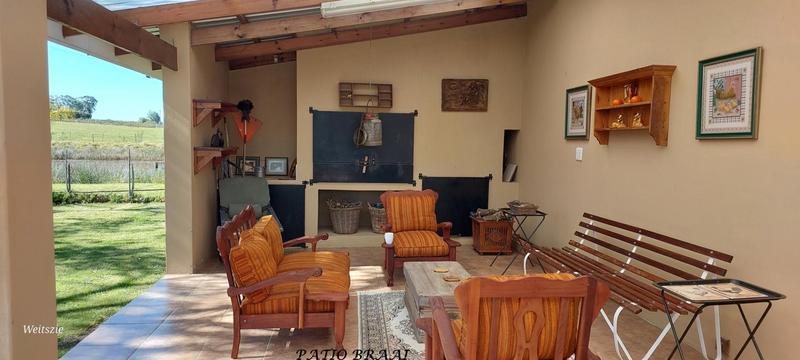 0 Bedroom Property for Sale in Wilderness Rural Western Cape